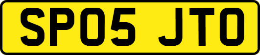 SP05JTO