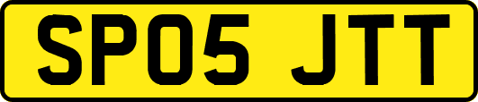 SP05JTT