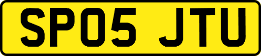 SP05JTU