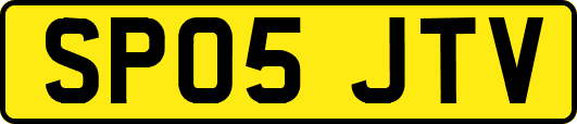 SP05JTV