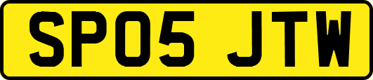 SP05JTW