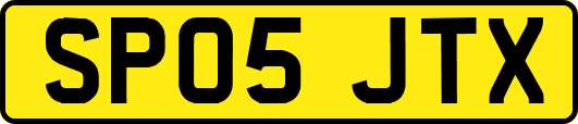 SP05JTX
