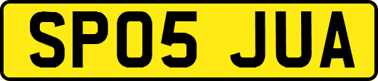 SP05JUA