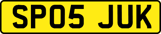 SP05JUK