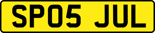 SP05JUL