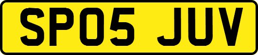 SP05JUV