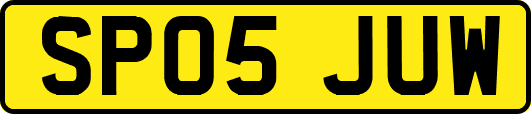 SP05JUW