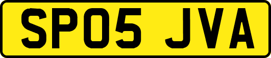 SP05JVA