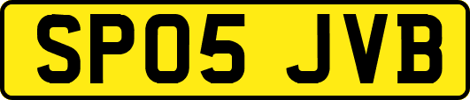 SP05JVB