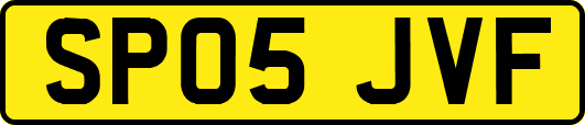 SP05JVF