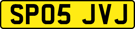 SP05JVJ