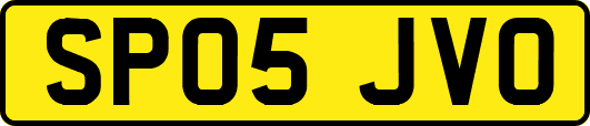SP05JVO