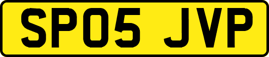 SP05JVP