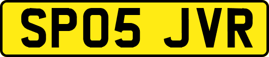 SP05JVR