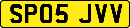 SP05JVV