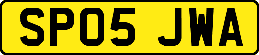 SP05JWA