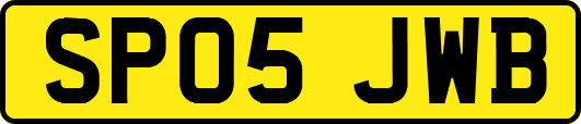 SP05JWB