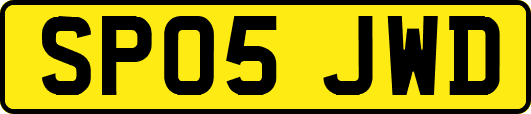 SP05JWD
