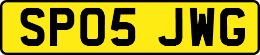 SP05JWG