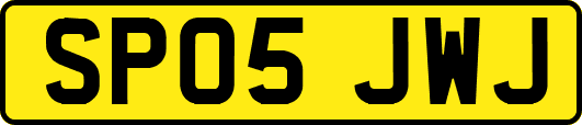 SP05JWJ
