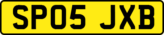 SP05JXB