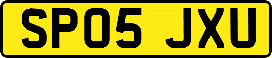 SP05JXU