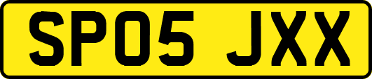 SP05JXX
