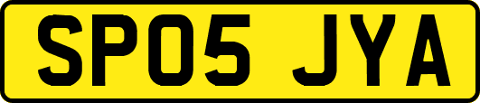 SP05JYA