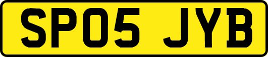 SP05JYB