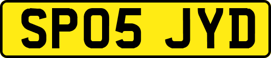 SP05JYD