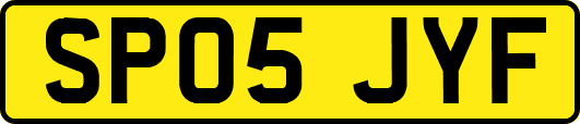 SP05JYF