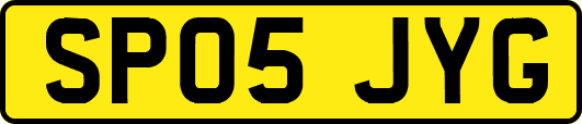 SP05JYG