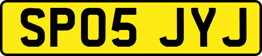SP05JYJ