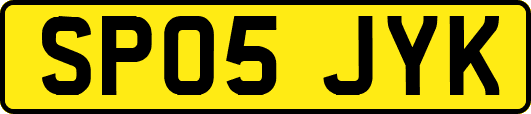 SP05JYK