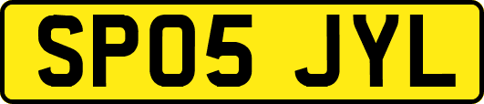 SP05JYL