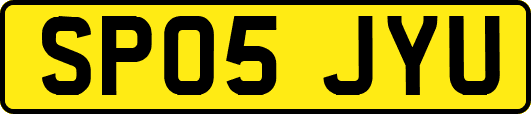 SP05JYU