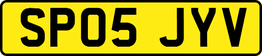 SP05JYV