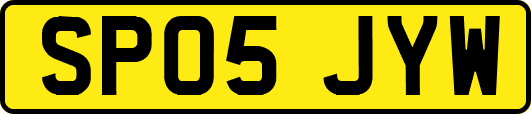 SP05JYW