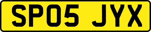 SP05JYX