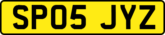 SP05JYZ