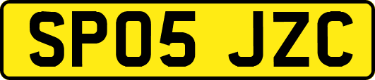 SP05JZC