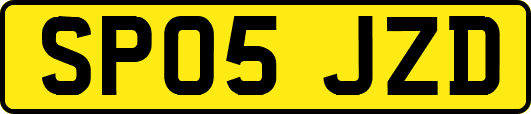 SP05JZD
