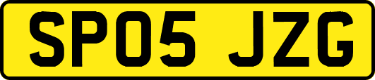 SP05JZG