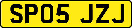SP05JZJ
