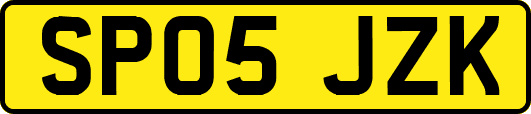 SP05JZK