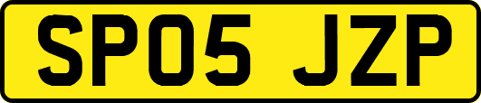 SP05JZP