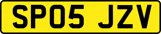 SP05JZV
