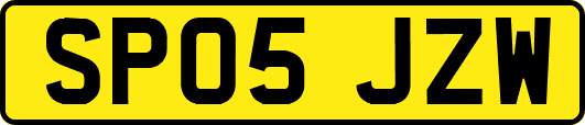 SP05JZW