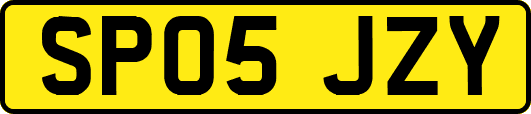 SP05JZY