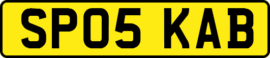 SP05KAB